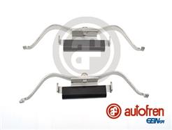 AUTOFREN SEINSA D42576A