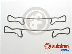 AUTOFREN SEINSA D42583A