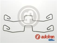 AUTOFREN SEINSA D42619A