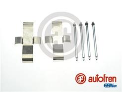 AUTOFREN SEINSA D42639A
