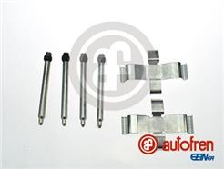 AUTOFREN SEINSA D42640A