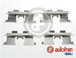 AUTOFREN SEINSA D42689A