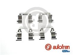 AUTOFREN SEINSA D42788A
