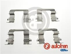 AUTOFREN SEINSA D42797A