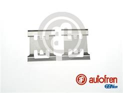 AUTOFREN SEINSA D42803A