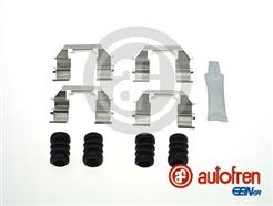 AUTOFREN SEINSA D42809A