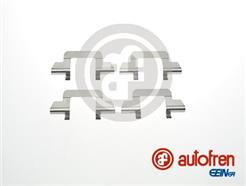 AUTOFREN SEINSA D42819A