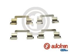 AUTOFREN SEINSA D42820A