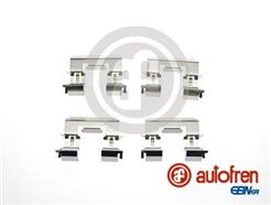AUTOFREN SEINSA D42826A
