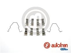 AUTOFREN SEINSA D42830A