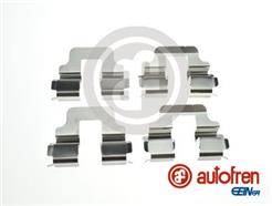 AUTOFREN SEINSA D42855A