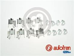 AUTOFREN SEINSA D42869A