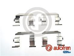 AUTOFREN SEINSA D42870A