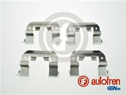 AUTOFREN SEINSA D42871A