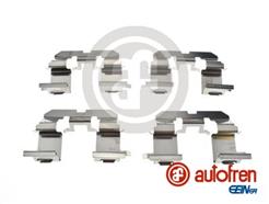 AUTOFREN SEINSA D42872A