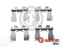 AUTOFREN SEINSA D42873A