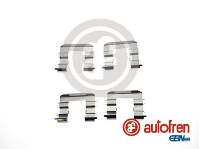 AUTOFREN SEINSA D42879A EAN: 8430320259703.