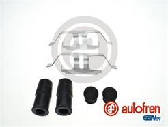 AUTOFREN SEINSA D42886A