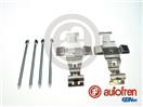 AUTOFREN SEINSA D42888A