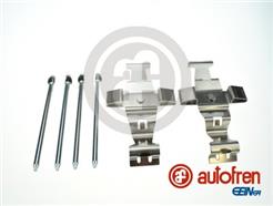 AUTOFREN SEINSA D42888A
