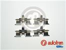 AUTOFREN SEINSA D42892A