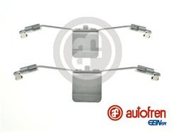 AUTOFREN SEINSA D42895A