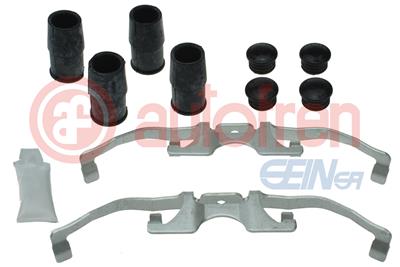 AUTOFREN SEINSA D42900A EAN: 8430320260372.