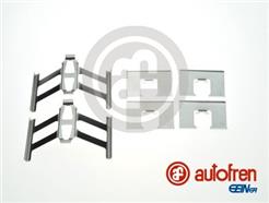 AUTOFREN SEINSA D42902A