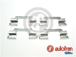 AUTOFREN SEINSA D42903A