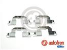 AUTOFREN SEINSA D42910A
