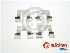 AUTOFREN SEINSA D42917A