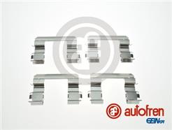 AUTOFREN SEINSA D42926A
