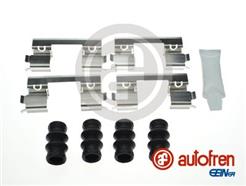 AUTOFREN SEINSA D42992A