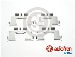 AUTOFREN SEINSA D42997A