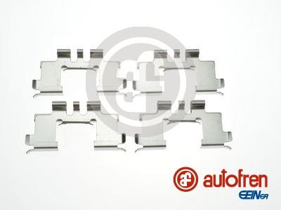 AUTOFREN SEINSA D42997A EAN: 8430320267982.