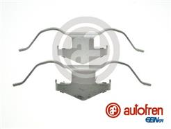 AUTOFREN SEINSA D43012A