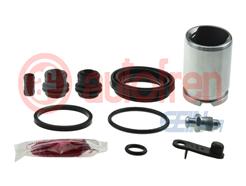 AUTOFREN SEINSA D43025C