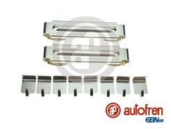 AUTOFREN SEINSA D43026A