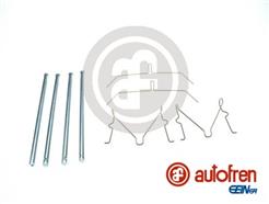 AUTOFREN SEINSA D43028A