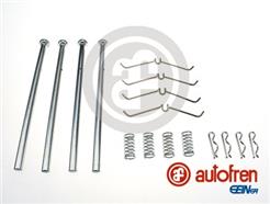 AUTOFREN SEINSA D43039A