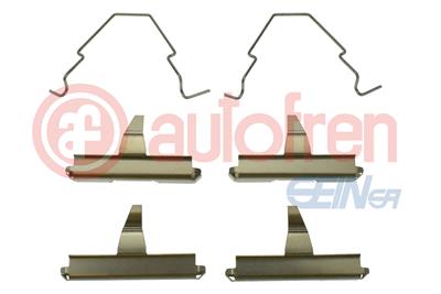 AUTOFREN SEINSA D43068A EAN: 8430320285153.