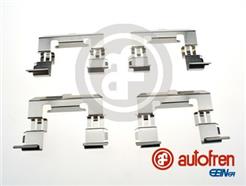 AUTOFREN SEINSA D43077A