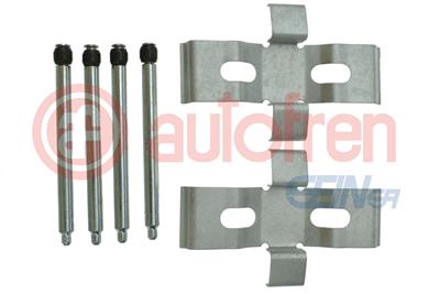 AUTOFREN SEINSA D43084A EAN: 8430320285696.