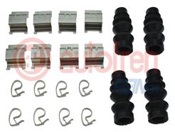 AUTOFREN SEINSA D43114A