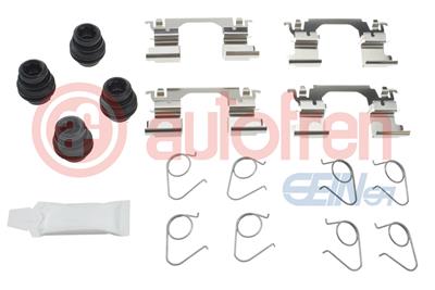 AUTOFREN SEINSA D43161A EAN: 8430320300665.