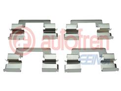 AUTOFREN SEINSA D43247A