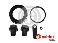 AUTOFREN SEINSA D4325