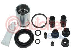 AUTOFREN SEINSA D43258K