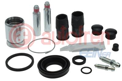 AUTOFREN SEINSA D43286S EAN: 8430320311395.