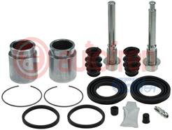 AUTOFREN SEINSA D43289S